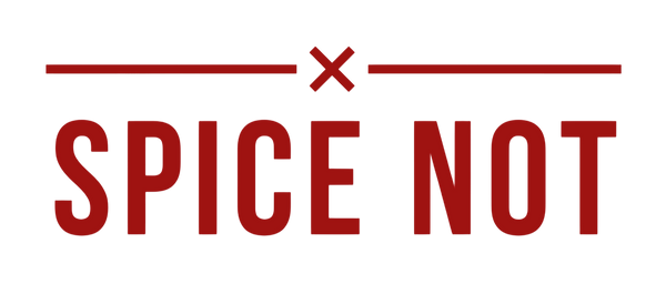 Spice Not